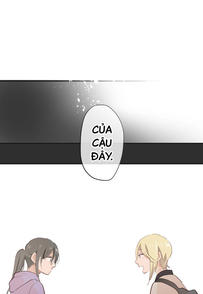 Hoa Cánh Sao: Chapter 64