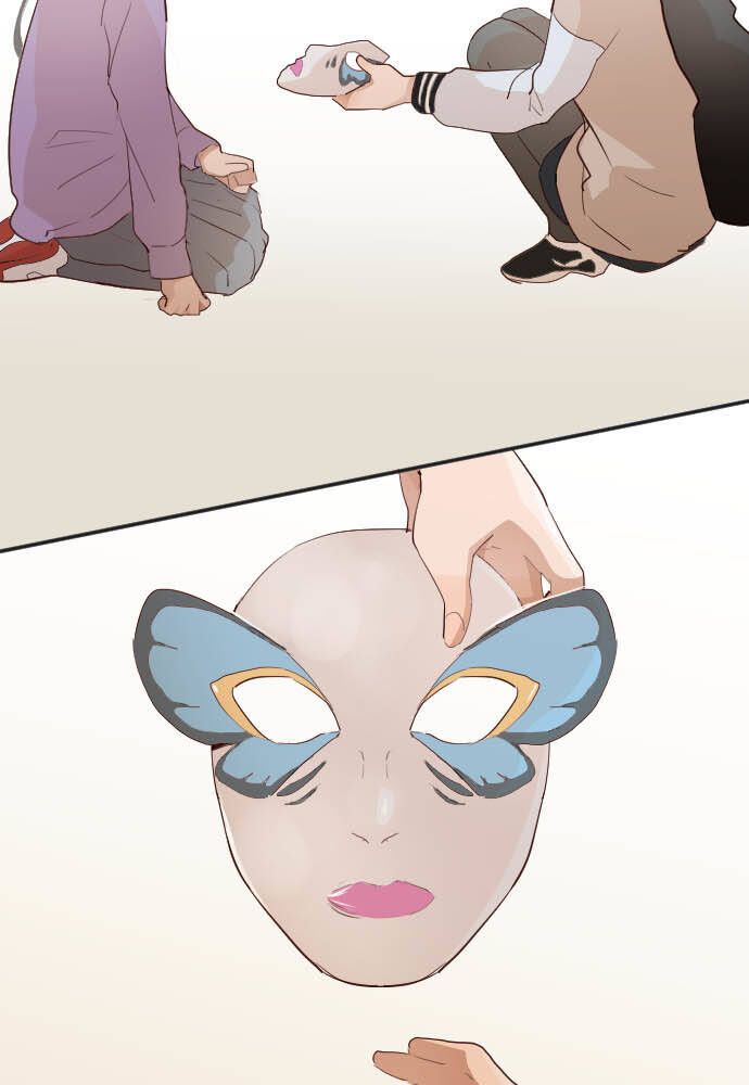 Hoa Cánh Sao: Chapter 64