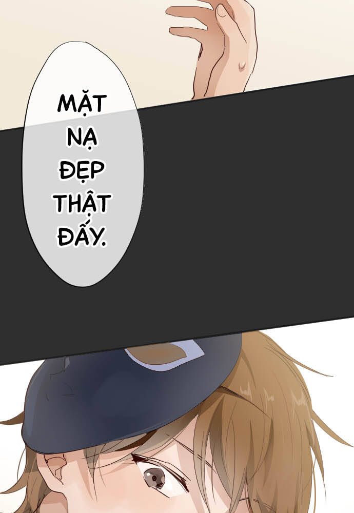 Hoa Cánh Sao: Chapter 64