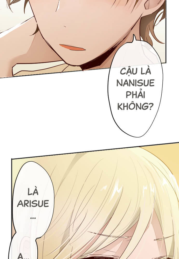 Hoa Cánh Sao: Chapter 64