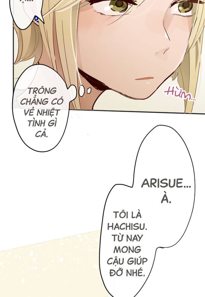 Hoa Cánh Sao: Chapter 64