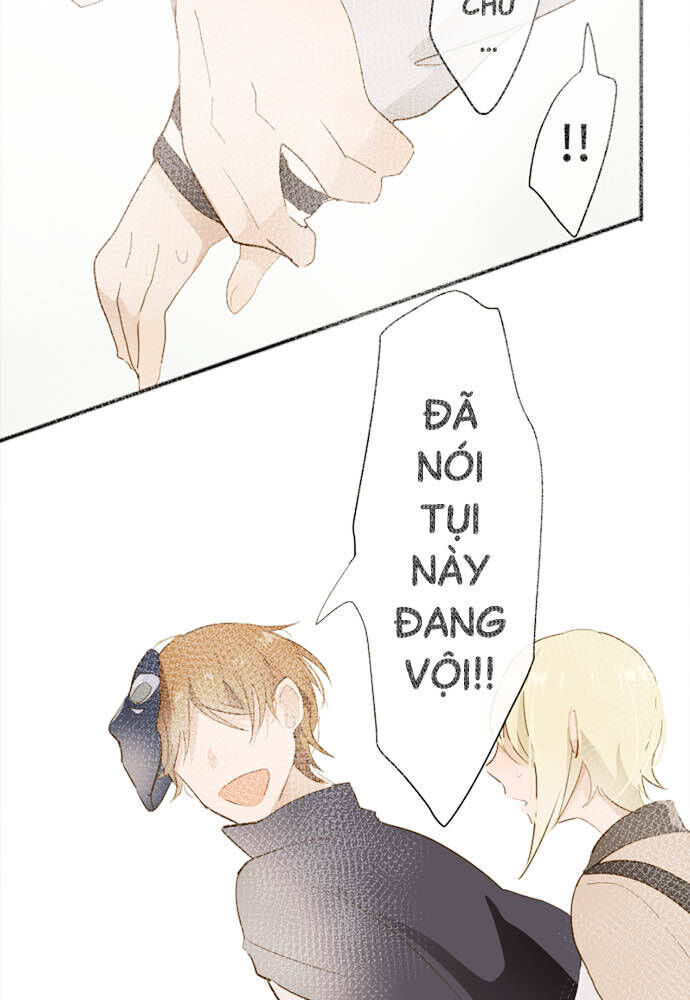 Hoa Cánh Sao: Chapter 66