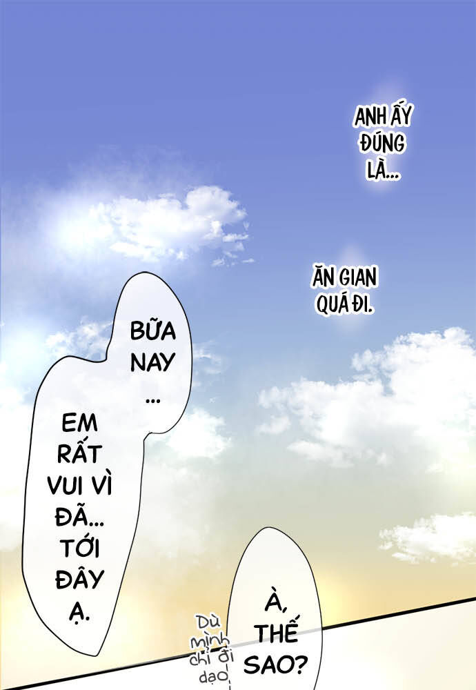 Hoa Cánh Sao: Chapter 66