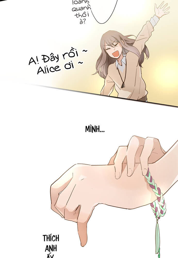 Hoa Cánh Sao: Chapter 66