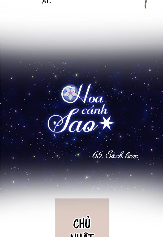 Hoa Cánh Sao: Chapter 66