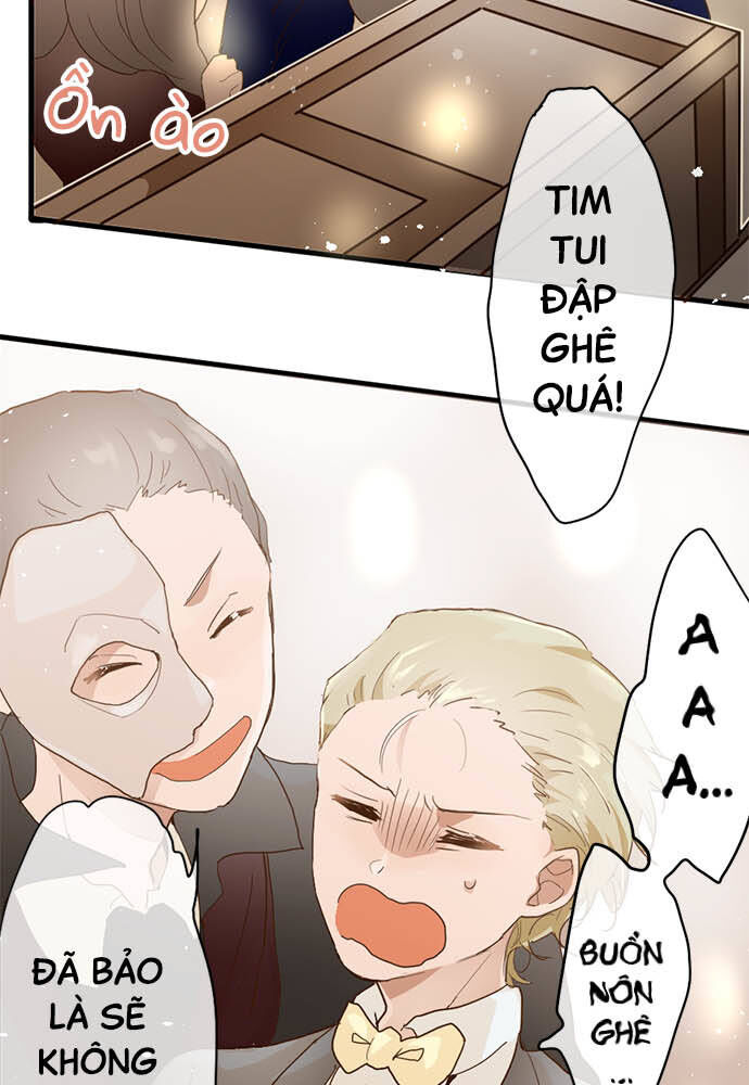 Hoa Cánh Sao: Chapter 66