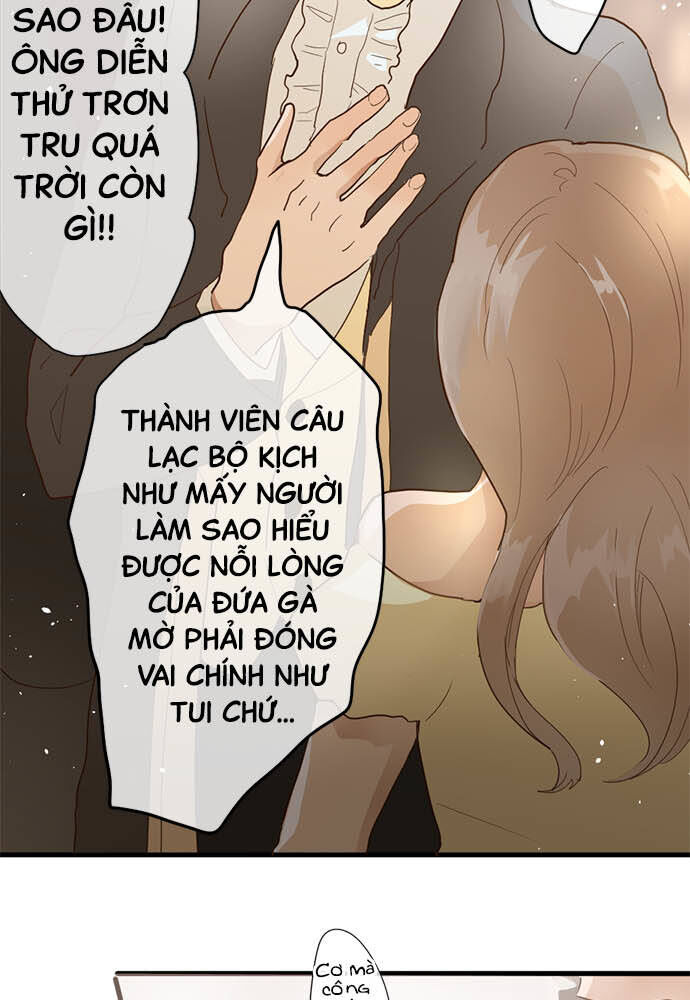 Hoa Cánh Sao: Chapter 66
