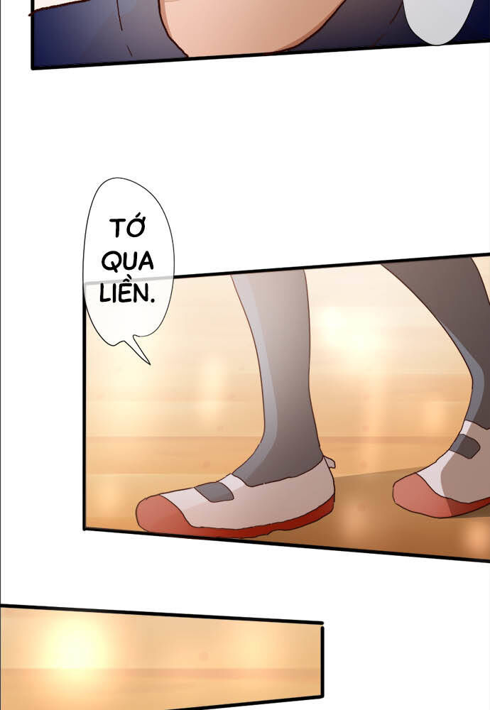 Hoa Cánh Sao: Chapter 66