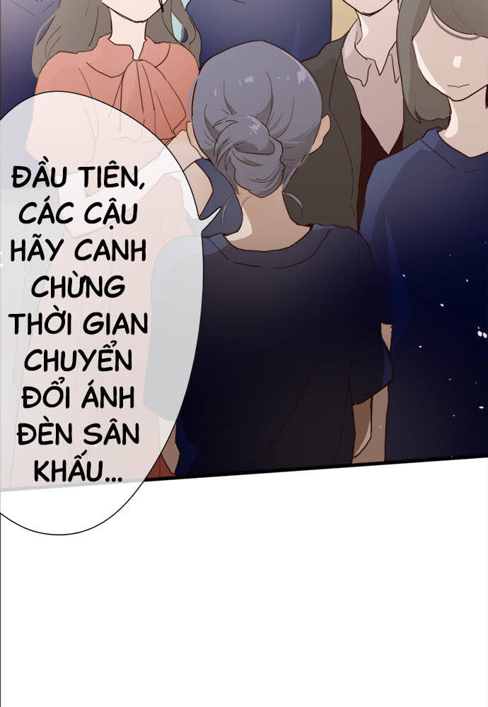 Hoa Cánh Sao: Chapter 66