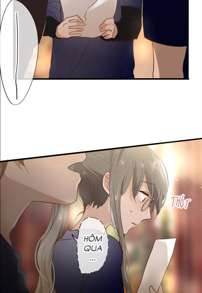 Hoa Cánh Sao: Chapter 66