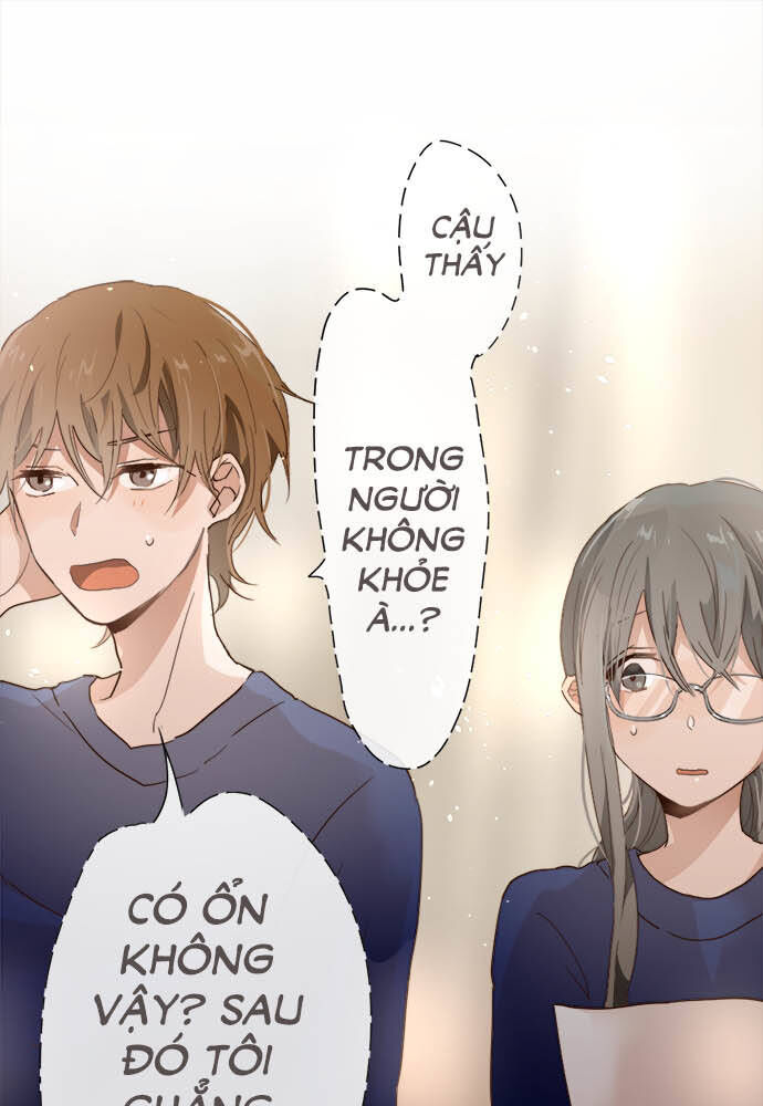 Hoa Cánh Sao: Chapter 66