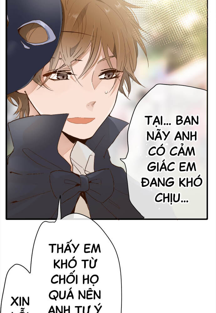Hoa Cánh Sao: Chapter 66