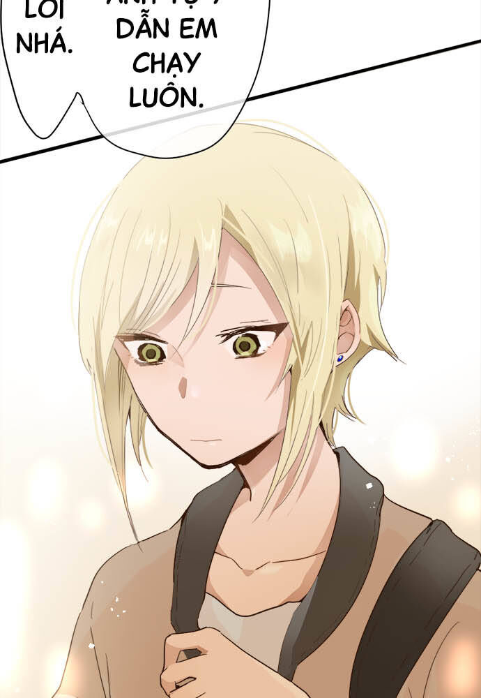 Hoa Cánh Sao: Chapter 66