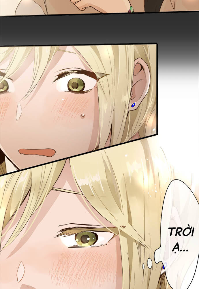 Hoa Cánh Sao: Chapter 66