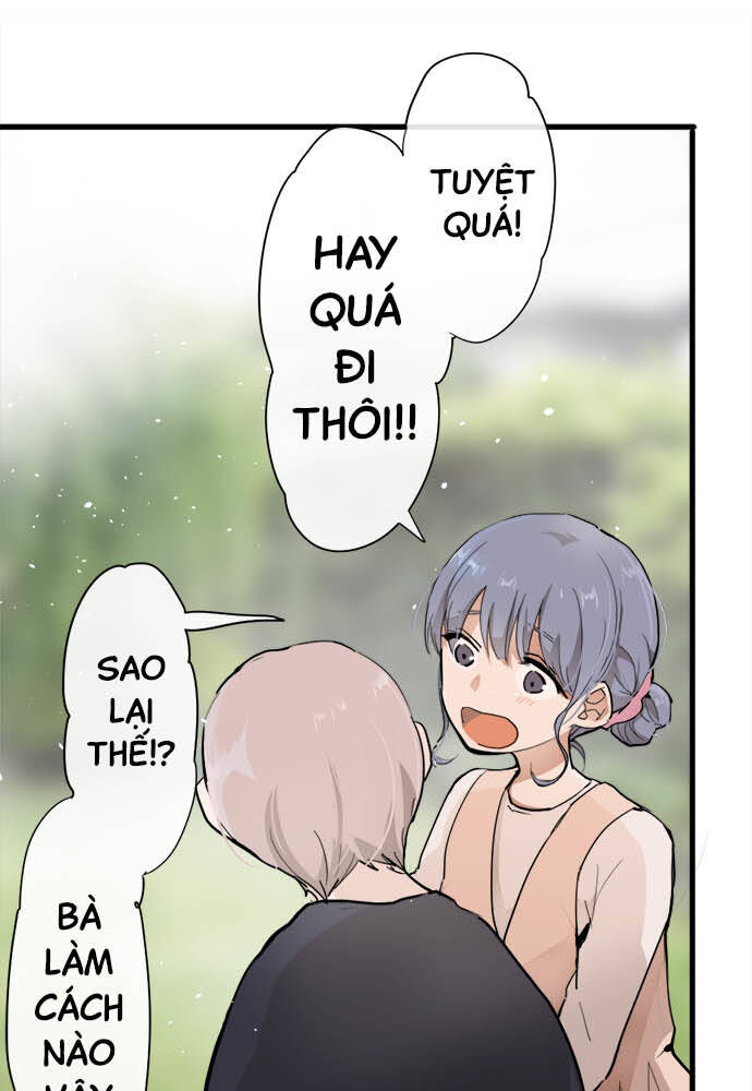 Hoa Cánh Sao: Chapter 68