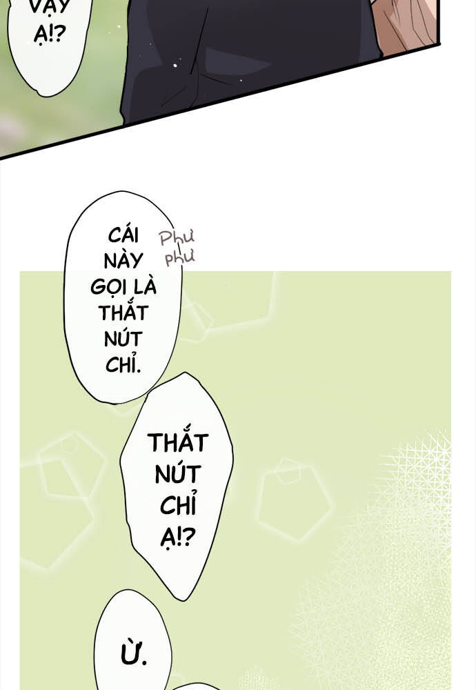 Hoa Cánh Sao: Chapter 68