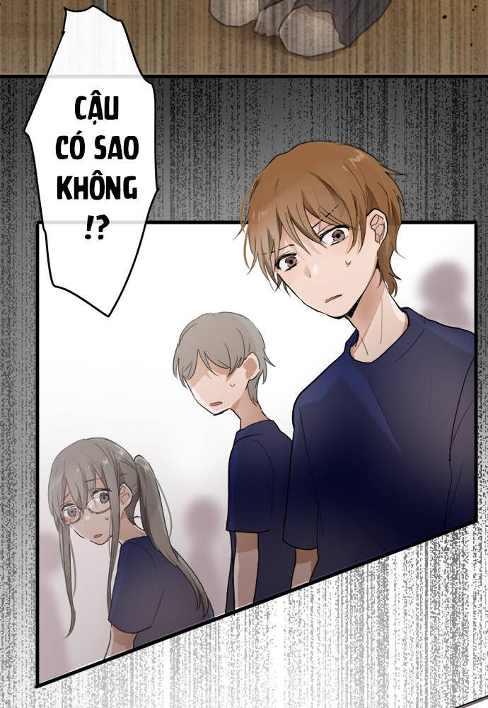 Hoa Cánh Sao: Chapter 68