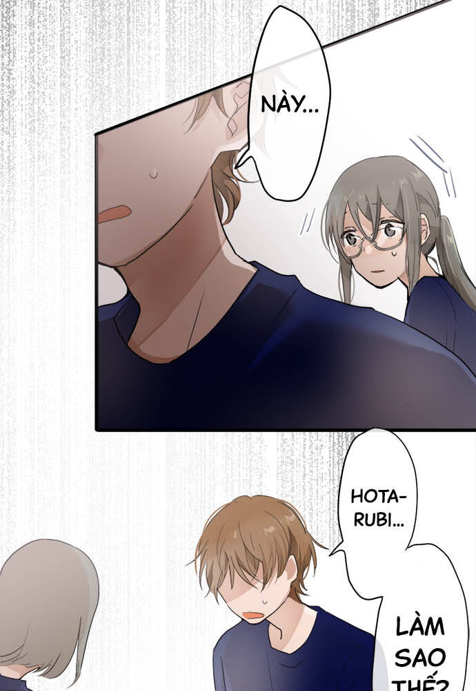 Hoa Cánh Sao: Chapter 68