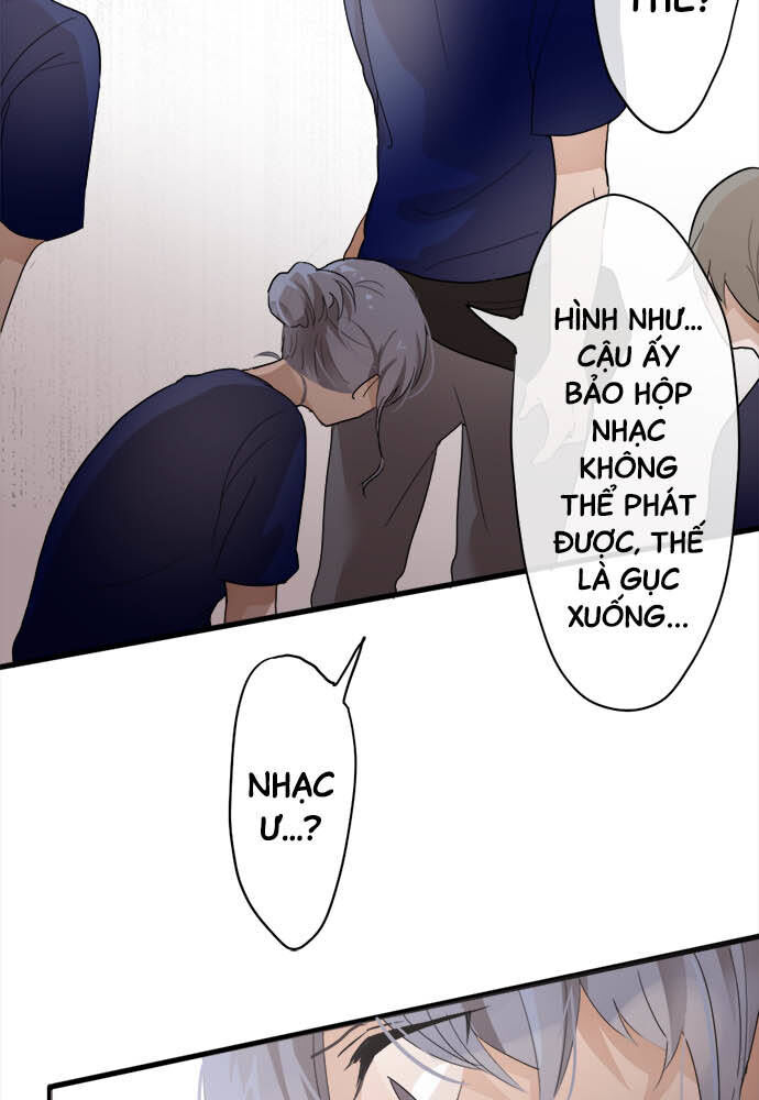 Hoa Cánh Sao: Chapter 68