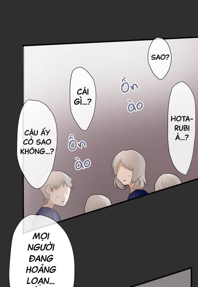 Hoa Cánh Sao: Chapter 68