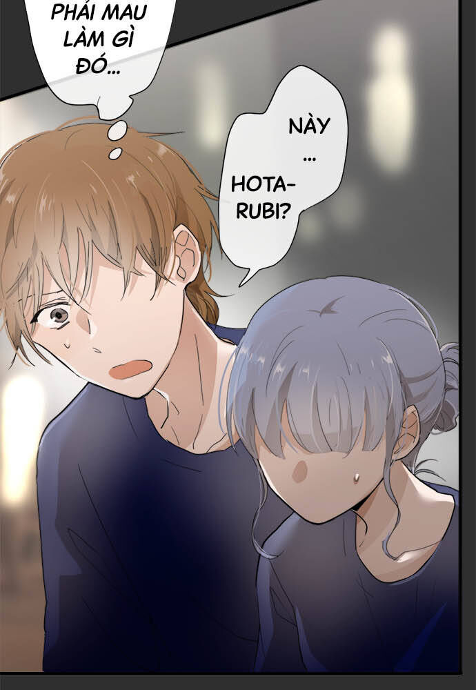 Hoa Cánh Sao: Chapter 68