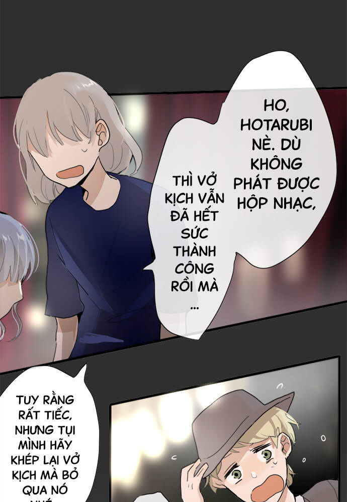 Hoa Cánh Sao: Chapter 68