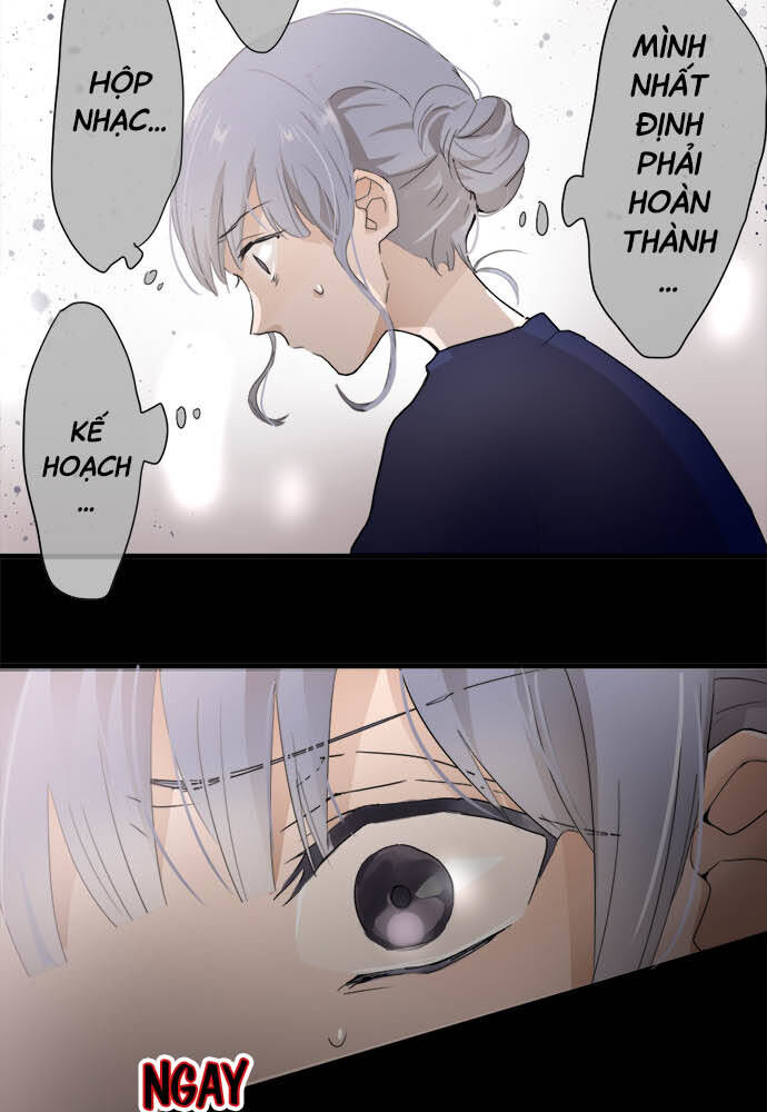 Hoa Cánh Sao: Chapter 68