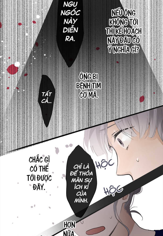 Hoa Cánh Sao: Chapter 68