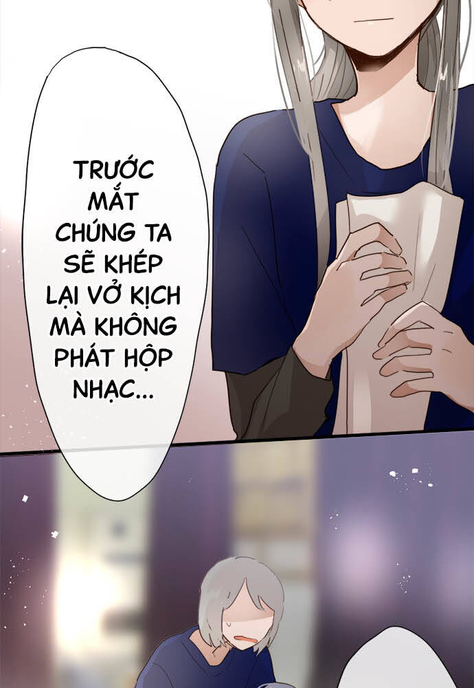 Hoa Cánh Sao: Chapter 68