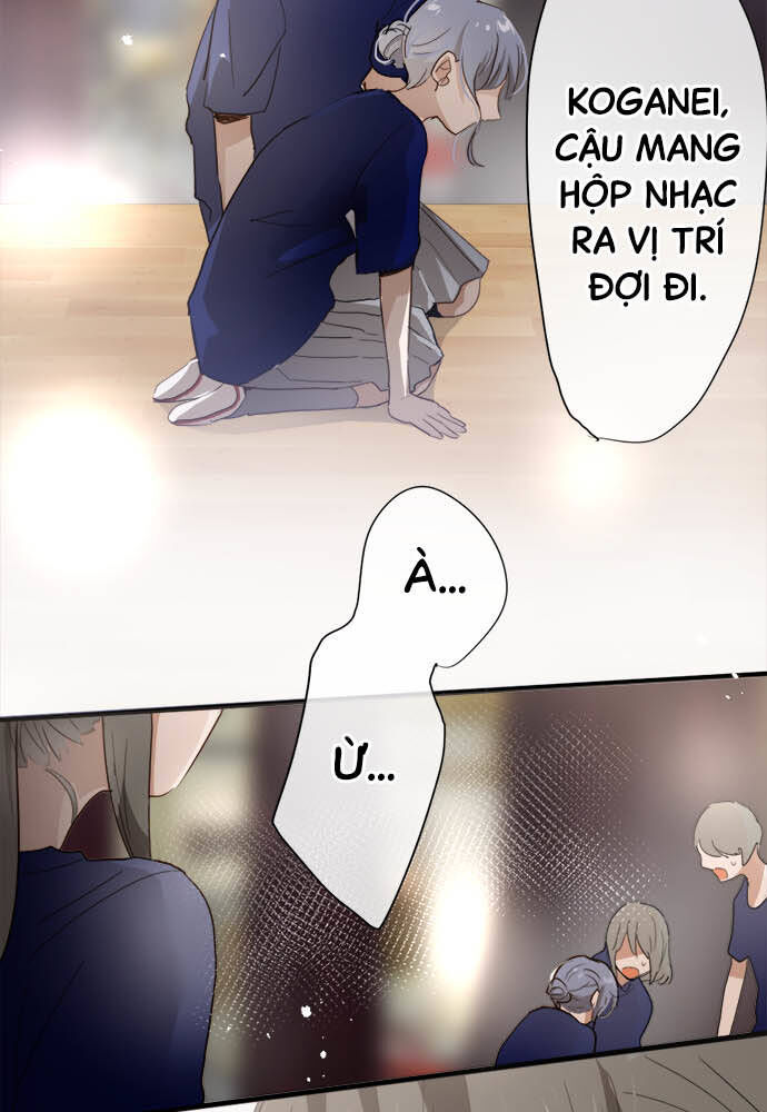 Hoa Cánh Sao: Chapter 68