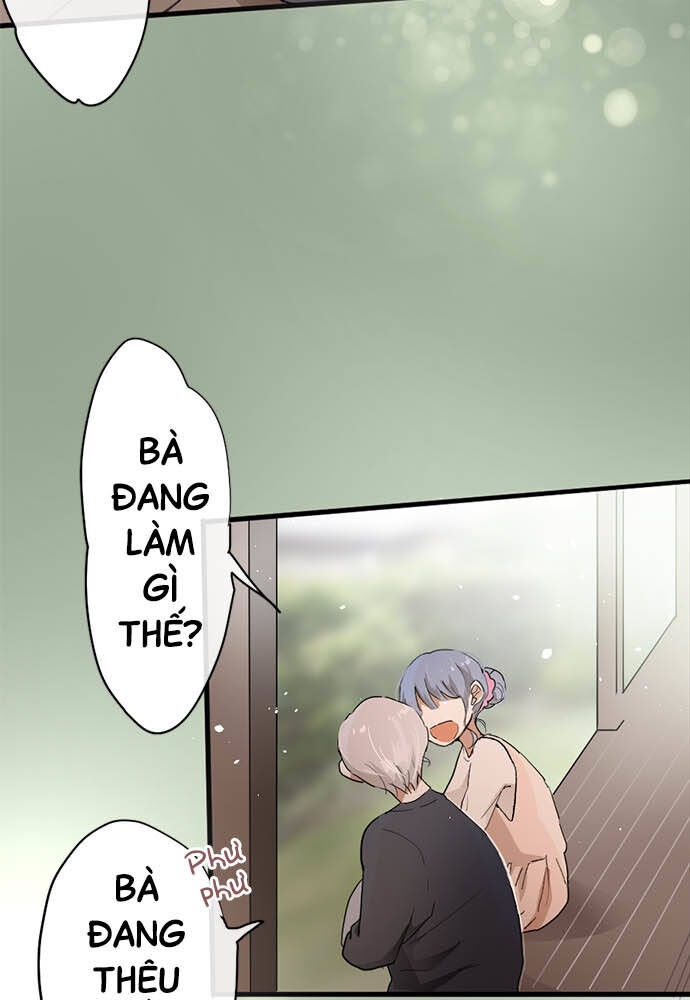 Hoa Cánh Sao: Chapter 68