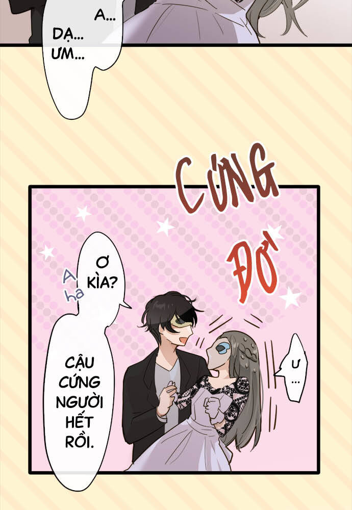 Hoa Cánh Sao: Chapter 76