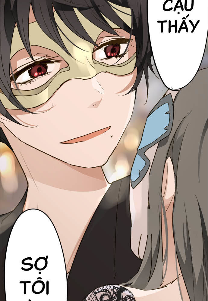 Hoa Cánh Sao: Chapter 76