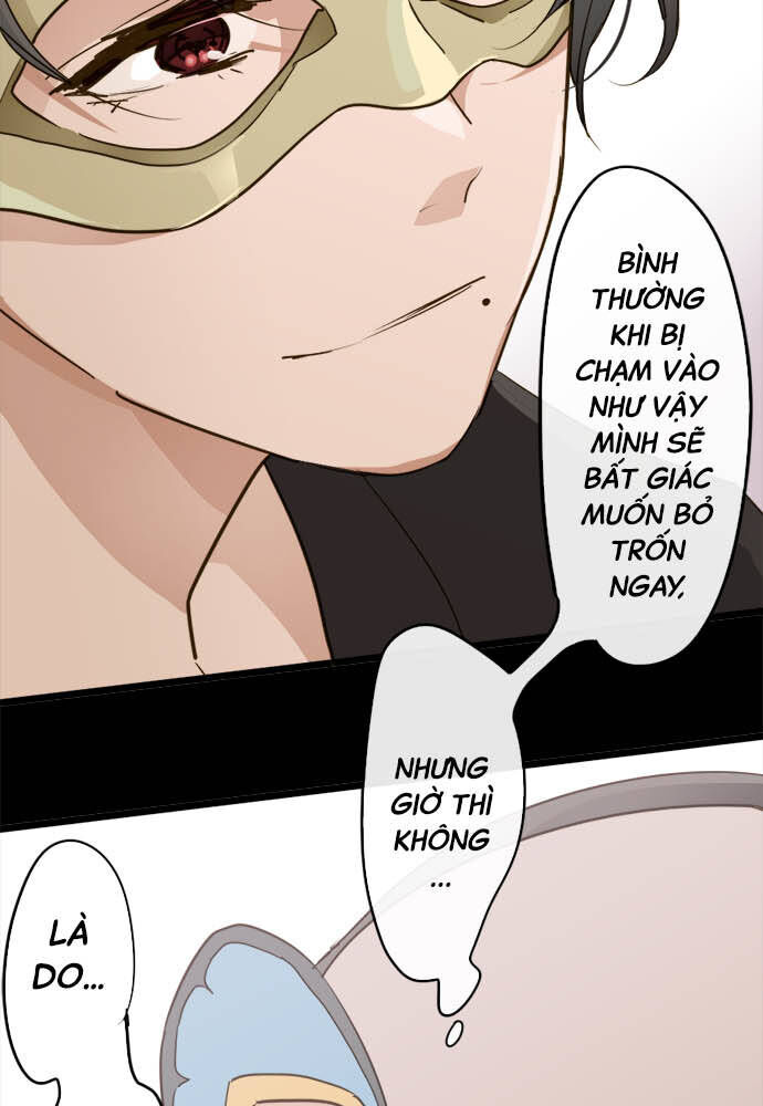 Hoa Cánh Sao: Chapter 76