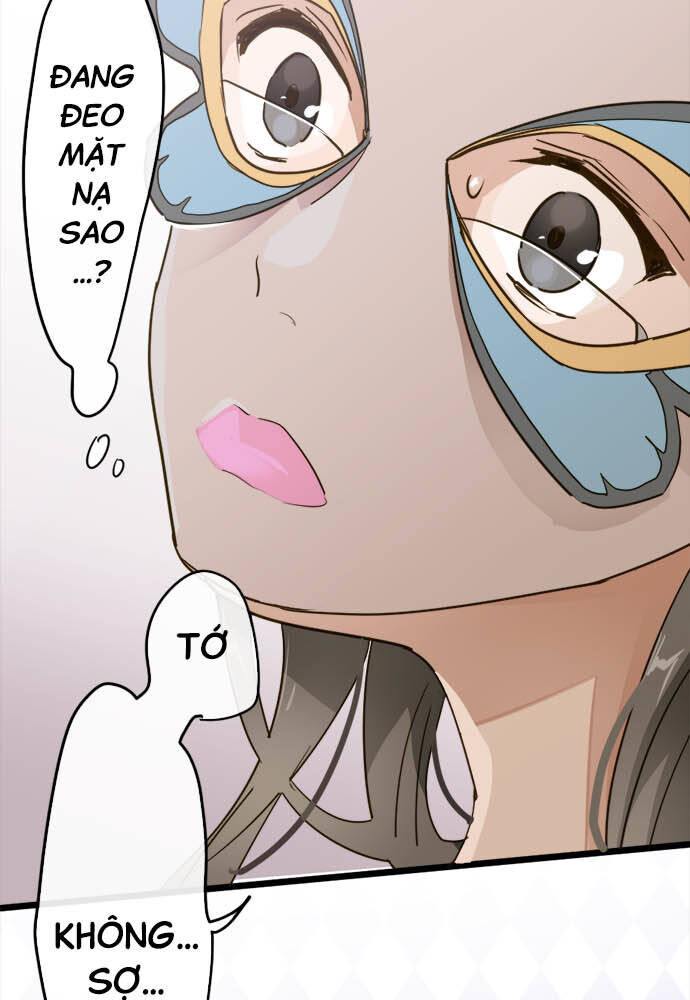 Hoa Cánh Sao: Chapter 76