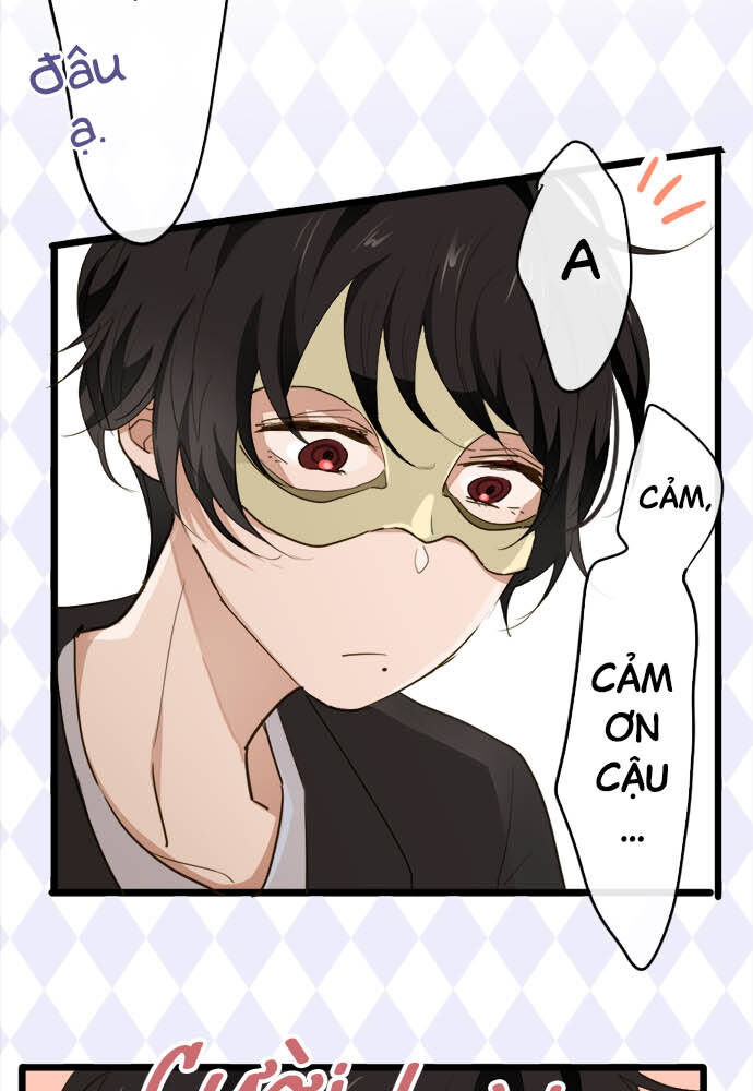 Hoa Cánh Sao: Chapter 76