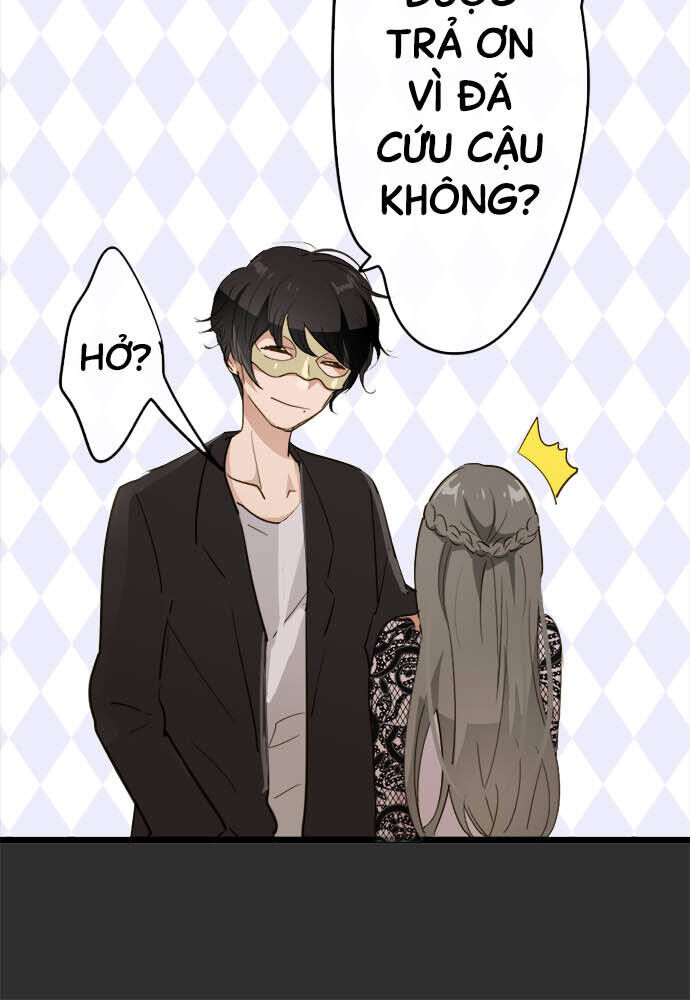 Hoa Cánh Sao: Chapter 76