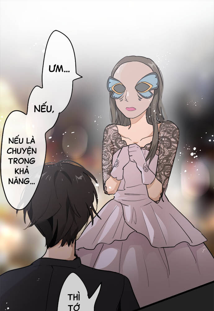 Hoa Cánh Sao: Chapter 76