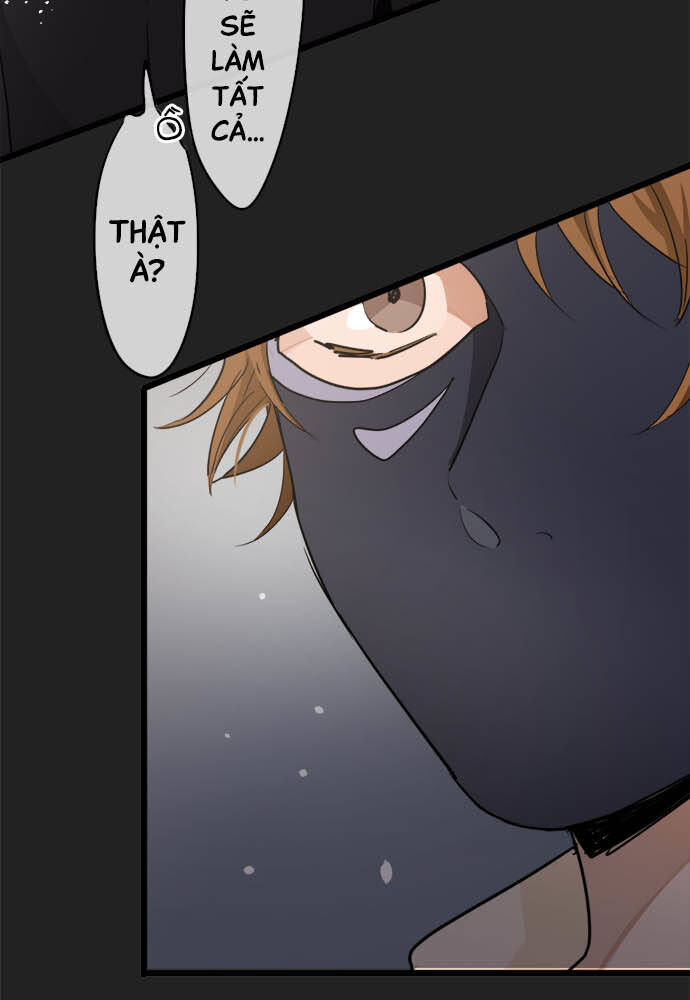 Hoa Cánh Sao: Chapter 76