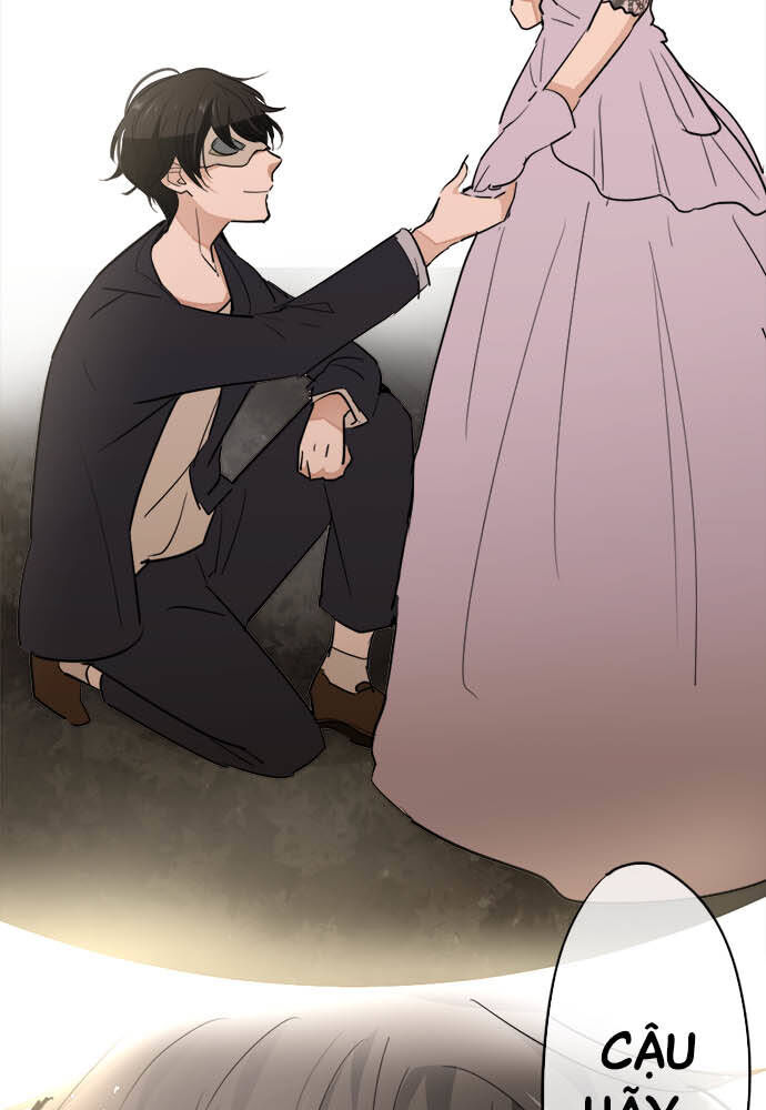 Hoa Cánh Sao: Chapter 76