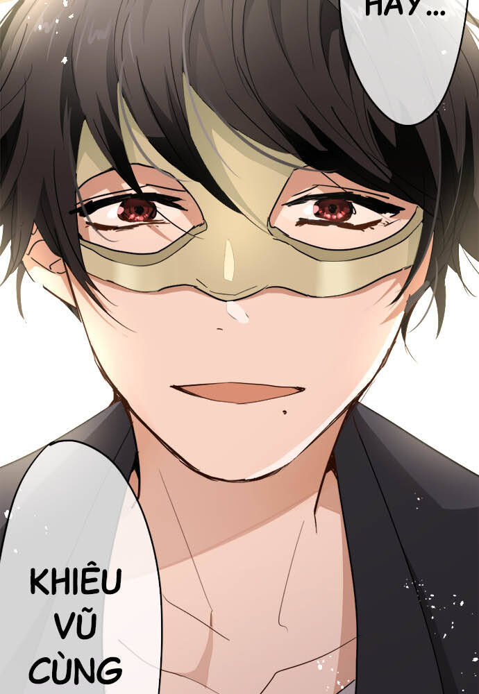 Hoa Cánh Sao: Chapter 76