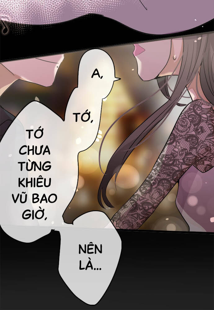 Hoa Cánh Sao: Chapter 76
