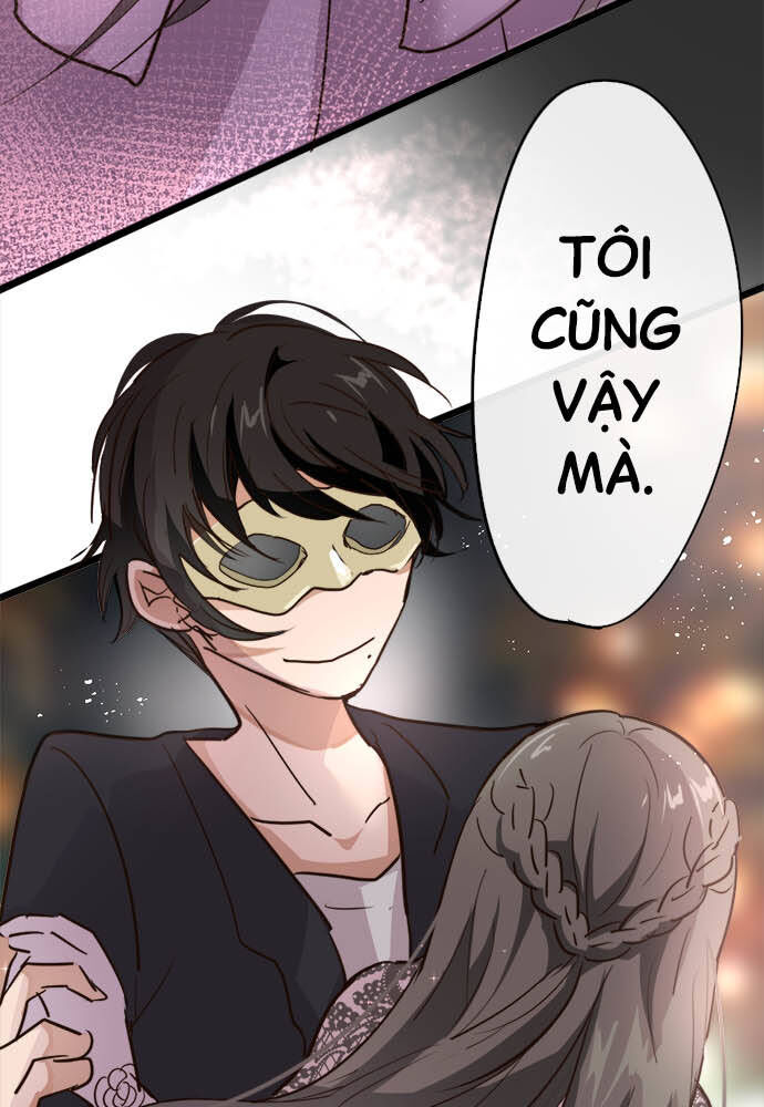 Hoa Cánh Sao: Chapter 76