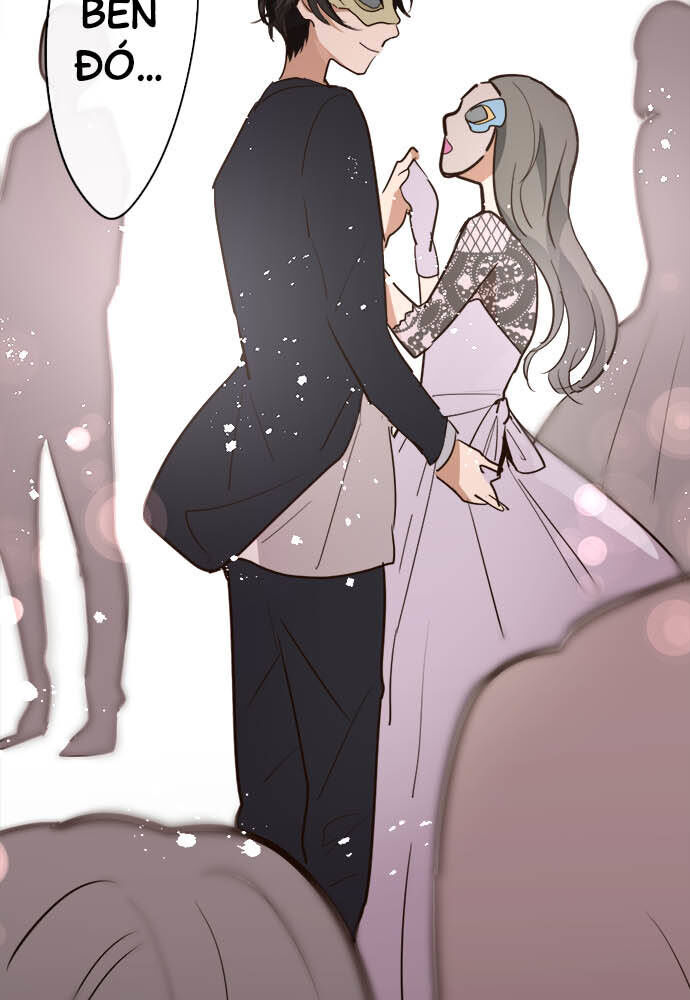 Hoa Cánh Sao: Chapter 76