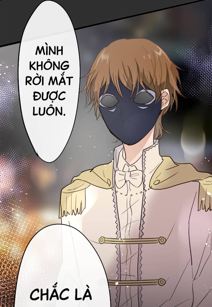 Hoa Cánh Sao: Chapter 76