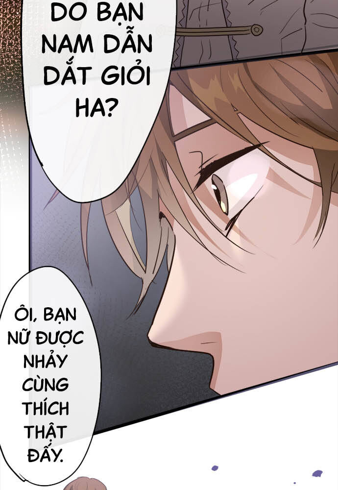 Hoa Cánh Sao: Chapter 76