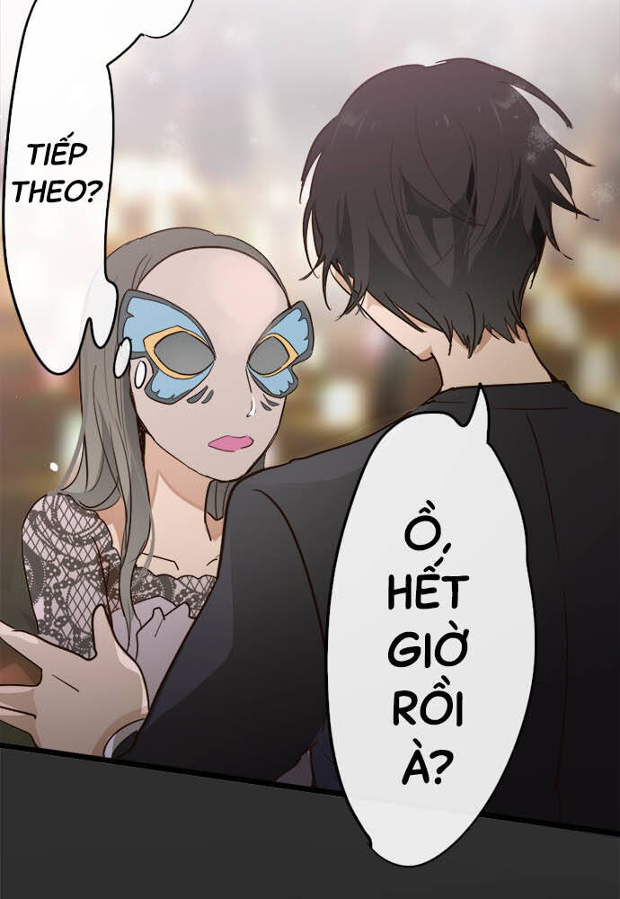 Hoa Cánh Sao: Chapter 76