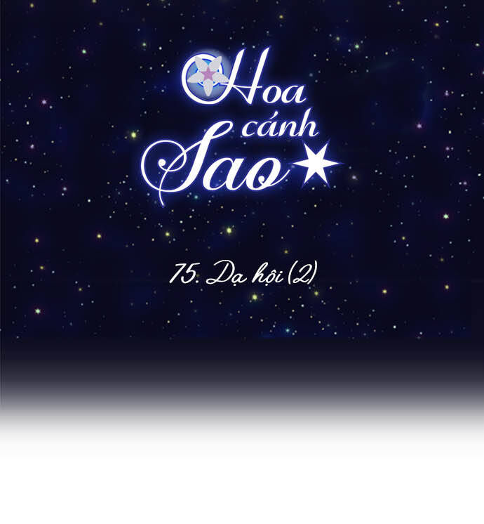 Hoa Cánh Sao: Chapter 76