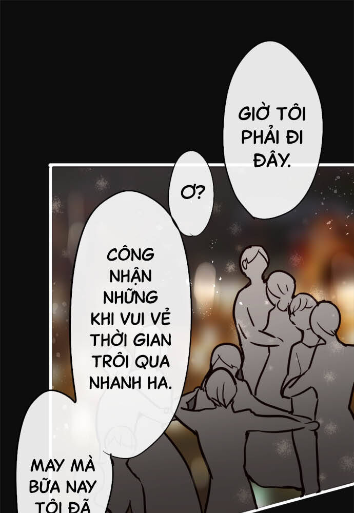 Hoa Cánh Sao: Chapter 76