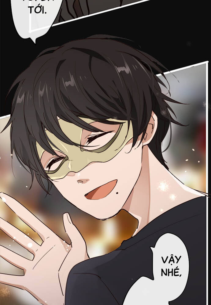 Hoa Cánh Sao: Chapter 76